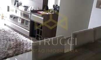 Imagem 5: Apartamento - Santa Claudina - Vinhedo