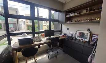 Imagem 4: Residencial Tapajós, casa com piscina, mobiliada