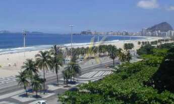 Imagem 3: Excelente apto. no Leme !!!