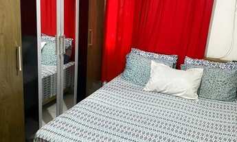 Imagem 3: Apartamento para venda possui 50 metros quadrados com 2 quartos em Vila Sílvia - São Paulo