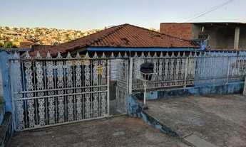 Imagem: Várzea Paulista - Casa Padrão - Jardim