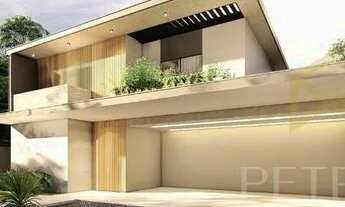 Imagem 2: Casa - Swiss Park - Campinas