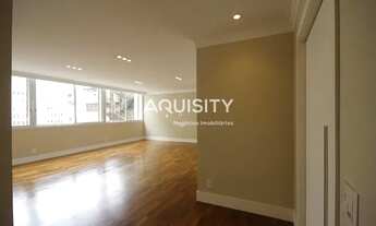 Imagem 4: Apartamento para venda em Higienópolis - São Paulo