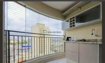 Imagem: Apartamento à venda com 3 dorms, suíte