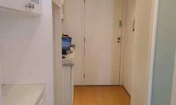 Imagem 5: Apartamento para venda e locação, 23 m²