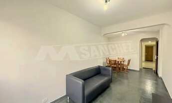 Imagem 6: Apartamento excelente com 52 m² na região da Vila Mariana - São Paulo