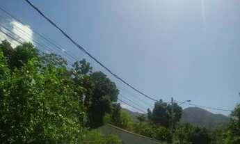 Imagem 2: Vargem Grande Casa linear com 3 quartos sendo 2 suites