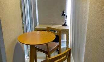 Imagem 3: Apartamento para aluguel com 1 quarto Jardim Tarraf II