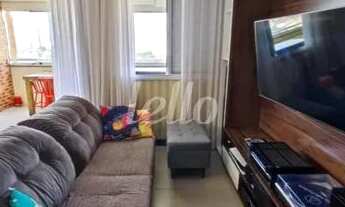 Imagem 2: São Paulo - Apartamento Padrão - Cursino