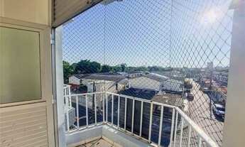 Imagem 3: Apartamento no Condominio Itas - Parque Dez de Novembro