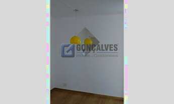 Imagem 4: SAO BERNARDO DO CAMPO - Residential / Apartment - VILA MARCHI