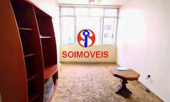 Imagem 4: Apartamento-À VENDA-Tijuca-Rio de Janeiro-RJ