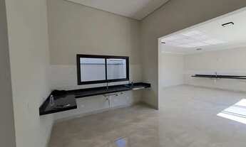 Imagem 5: CASA A VENDA OU ALUGUEL NO RESIDENCIAL OUROVILLE DE 188 M2 - 3 QUARTOS COM 1 SUÍTE MASTER