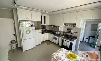 Imagem 5: Casa em Condomínio para Venda em Santana de Parnaíba, Alphaville, 3 dormitórios, 1 suíte