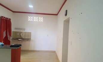 Imagem 2: AL-Casa para venda tem 100 metros quadrados com 3 quartos em Atalaia - Aracaju - SE