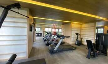 Imagem 6: Apartamento em Condomínio Padrão para Venda no bairro Chácara Califórnia, 3 dorm, 3 suíte