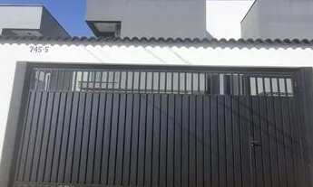 Imagem: Casa com 3 dormitórios à venda, 106 m²