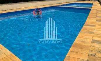 Imagem: Sobrado -94m2 - 2 Dormitórios 2 Banheiros