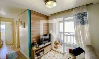 Imagem 5: Apartamento com 3 quartos (1 suíte) à venda no Brás, São Paulo, com 1 vaga