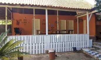 Imagem: Pajuçara aluguel por diária