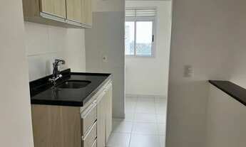 Imagem 2: VGCApartamento para aluguel tem 55 m 2 quartos 1 suite e varanda - URBANOVA