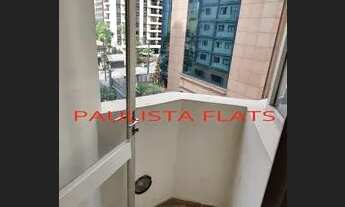 Imagem 4: SÃO PAULO - Flat - JARDIM PAULISTA