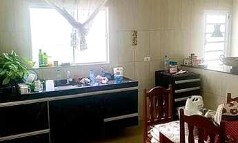 Imagem 3: Casa - Residencial Fabbri - Salto