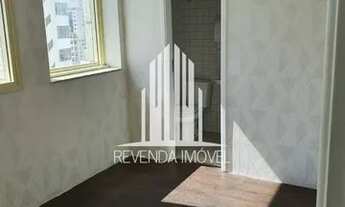 Imagem 6: Conjunto comercial com 2 vagas de garagem à venda na Consolação