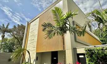 Imagem 2: Casa em Condomínio com 4 suítes 5 vagas a venda no Brooklin