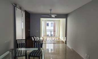 Imagem: Apartamento de 65 m² a venda, semi mobiliado