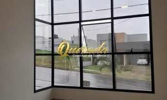 Imagem 2: INDAIATUBA - Casa de Condomínio - CONDOMÍNIO RESIDENCIAL MILANO