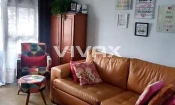 Imagem 2: Méier Apartamento com 2 dormitórios