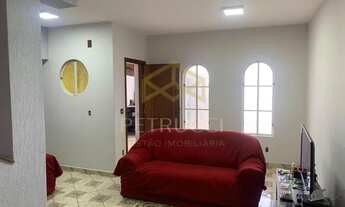 Imagem 4: Casa - Parque Residencial Vila União - Campinas