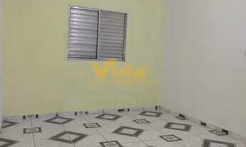 Imagem 7: Casa em Padroeira - Osasco