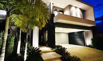 Imagem 3: Casa - Swiss Park - Campinas