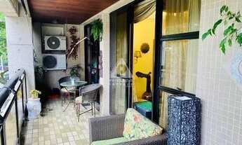 Imagem 3: Apartamento à venda, 4 quartos, 2 vagas, BARRA DA TIJUCA - RIO DE JANEIRO/RJ