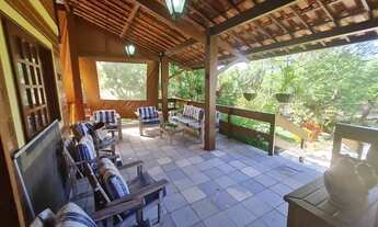 Imagem 5: Casa no condomínio Quintas de Gravatá, 4 quartos sendo 3 suítes, bem localizado, alto padr