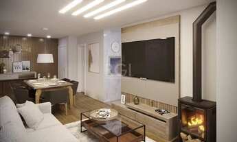 Imagem 5: Apartamento em Avenida Central