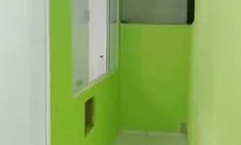 Imagem 7: Alugo casa no segundo andar