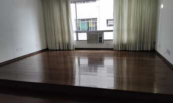 Imagem 3: Apartamento de 184m² - de frente - prox. praia - 3 dormitórios 1 suite - 1 vaga demarcad