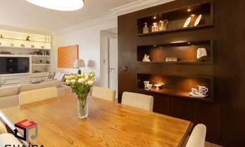 Imagem 7: Apartamento à venda 3 quartos 2 vagas Maria Sílvia Moema - São Paulo - SP