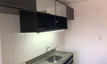 Imagem 6: 01 dormitório - LOCAÇÃO - TÉRREO - Cond. Santelmo, Jardim Panorama - Salto/SP