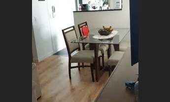 Imagem 3: Apartamento - Parque das Cachoeiras - Campinas