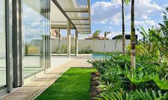 Imagem 3: Casa - Alphaville Dom Pedro - Campinas