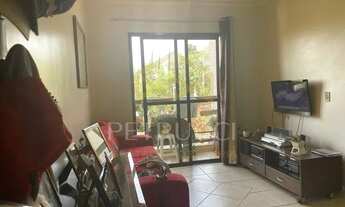 Imagem 3: Apartamento - Jardim das Bandeiras - Campinas