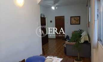 Imagem 4: Lins de Vasconcelos- Heráclito Graça- Apartamento amplo, 3 quartos, dependência completa