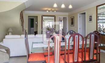 Imagem 5: Apartamento para Aluguel - Vila Pompéia, 3 Quartos, 250 m2