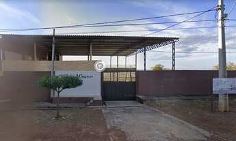 Imagem: Quixeré - CE. Chapada do Apodi-Comercial/residencial