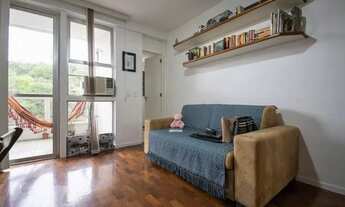 Imagem 5: Apartamento para Aluguel - Flamengo, 3 Quartos, 140 m2