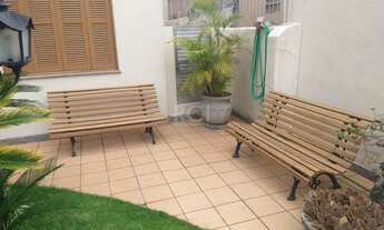 Imagem 3: Apartamento para Venda - 100m², 3 dormitórios, 1 vaga - Menino Deus